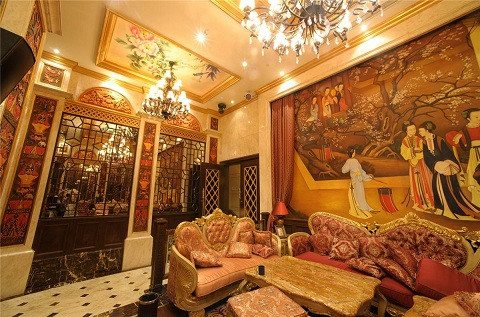 赣州高档KTV妹子质量哪家好 赣州高档KTV妹子质量哪家好